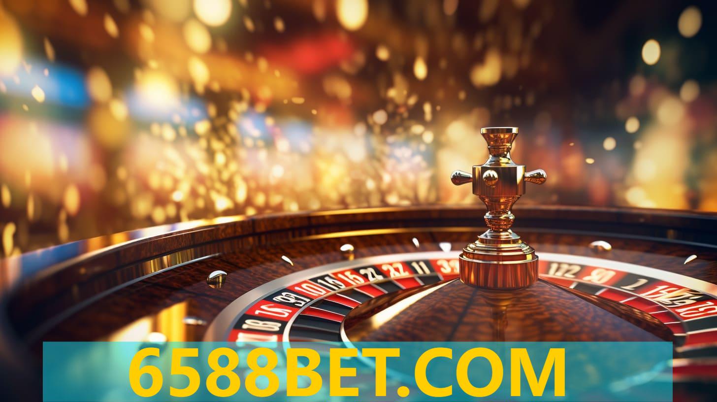 Aviator na Cassino 6588BET.COM