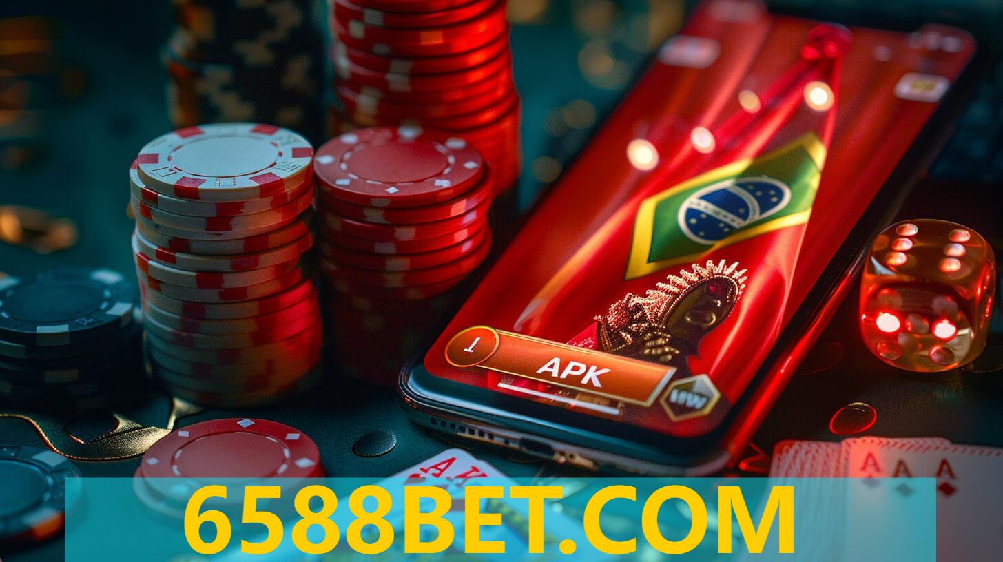 App 6588BET.COM